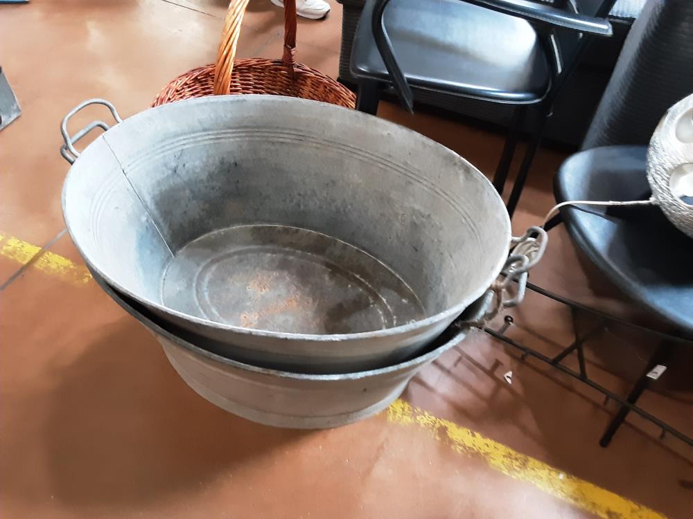 BASSINE MM