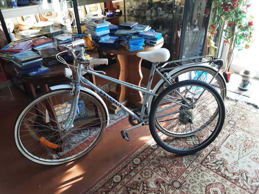 VELO PEUGEOT