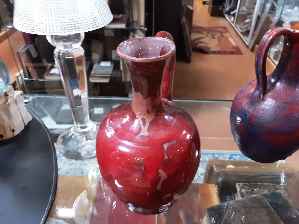 PICHET ROUGE BOUTAL
