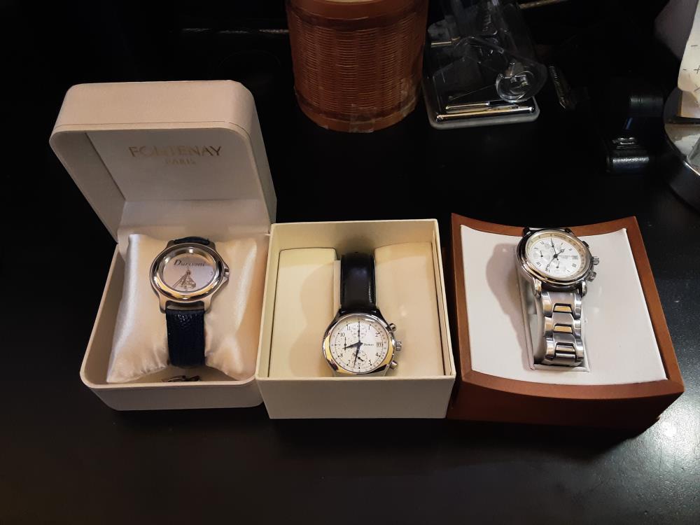 MONTRE