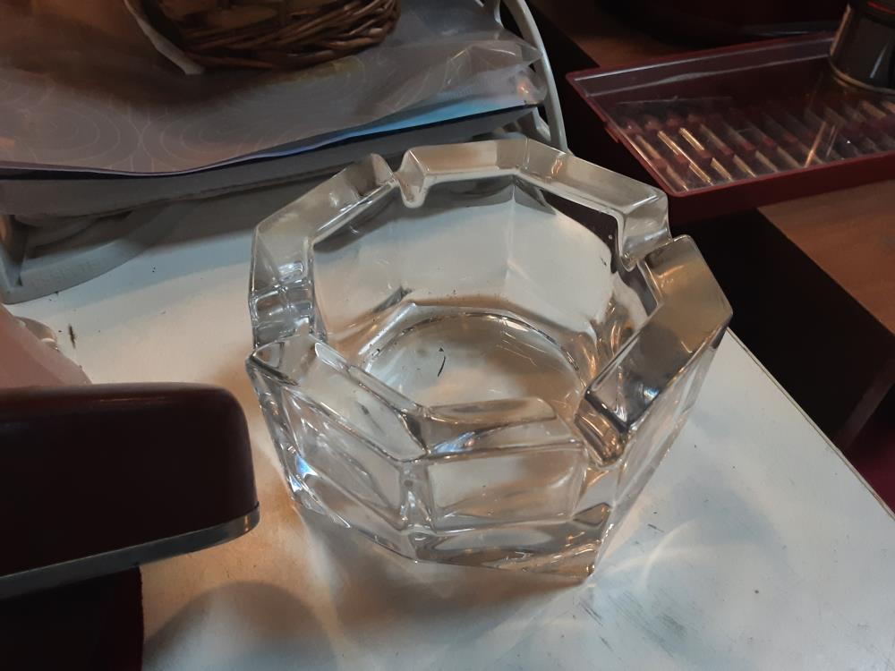 CENDRIER VILLEROY & BOCH
