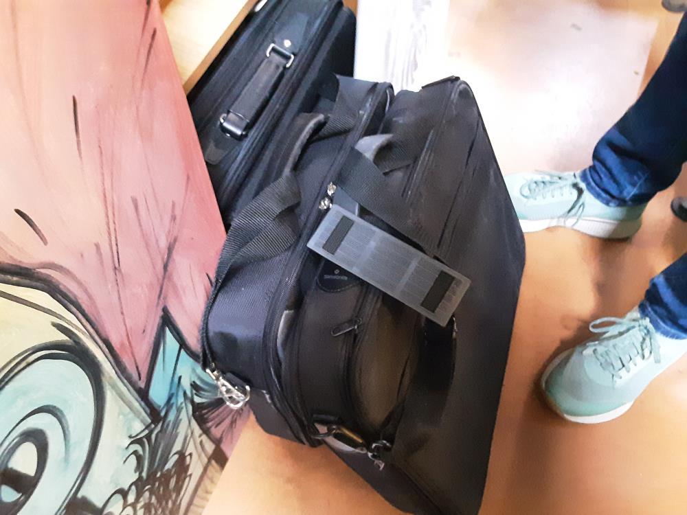 SAC A ORDINATEUR 
