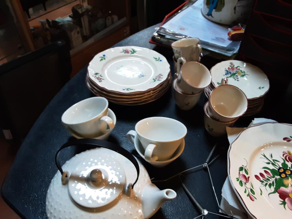 SERVICE LUNEVILLE TASSES + SOUS TASSES