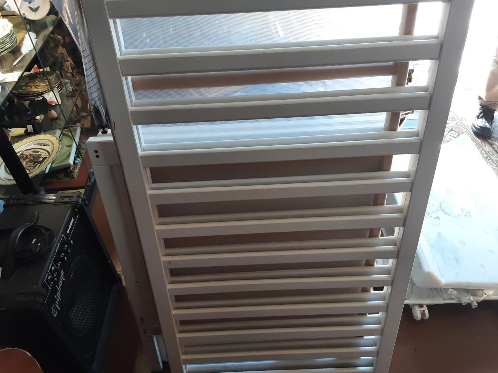 LIT BEBE 120 X 60