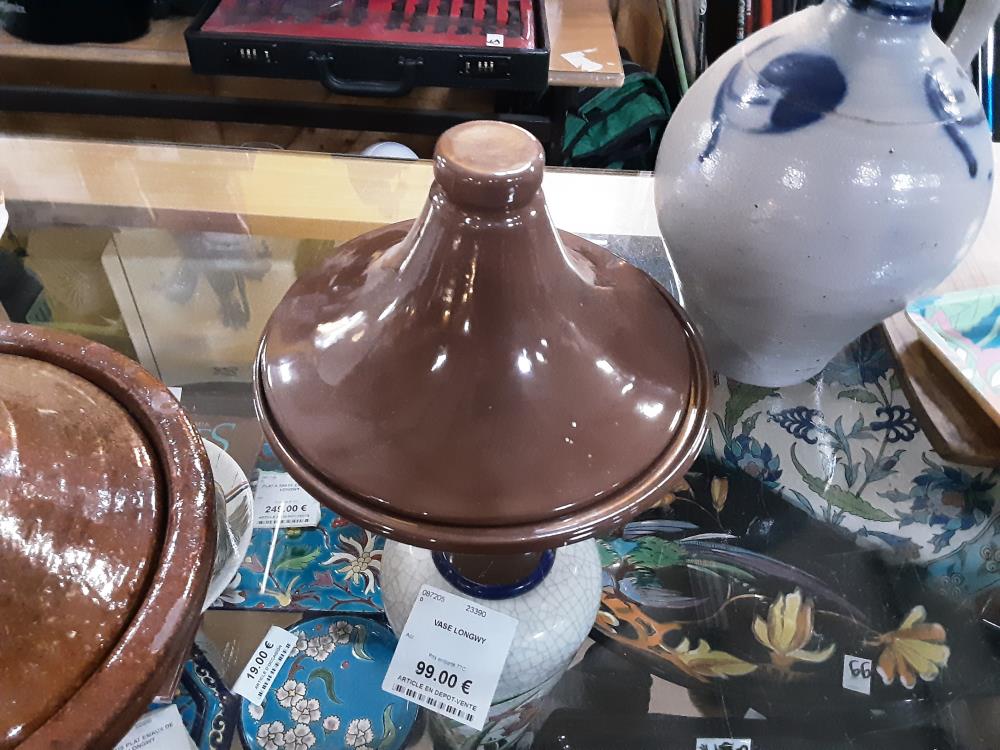 POT 