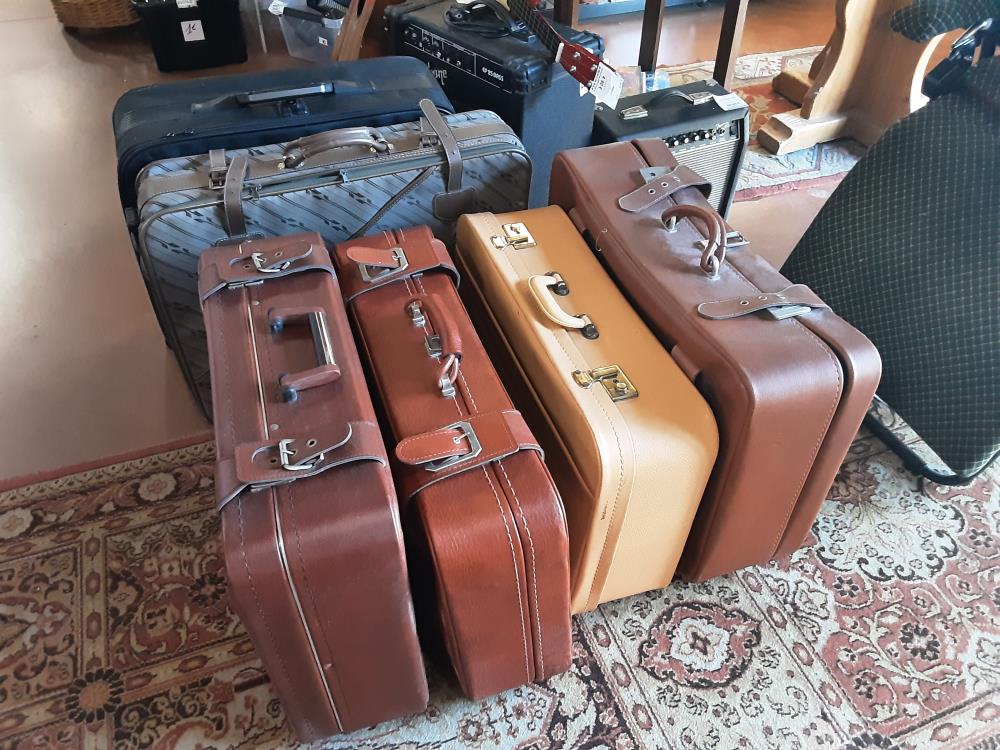 VALISE 