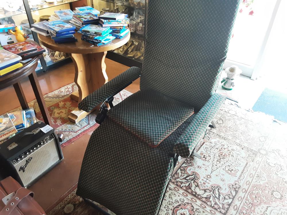 TRANSAT PLIABLE