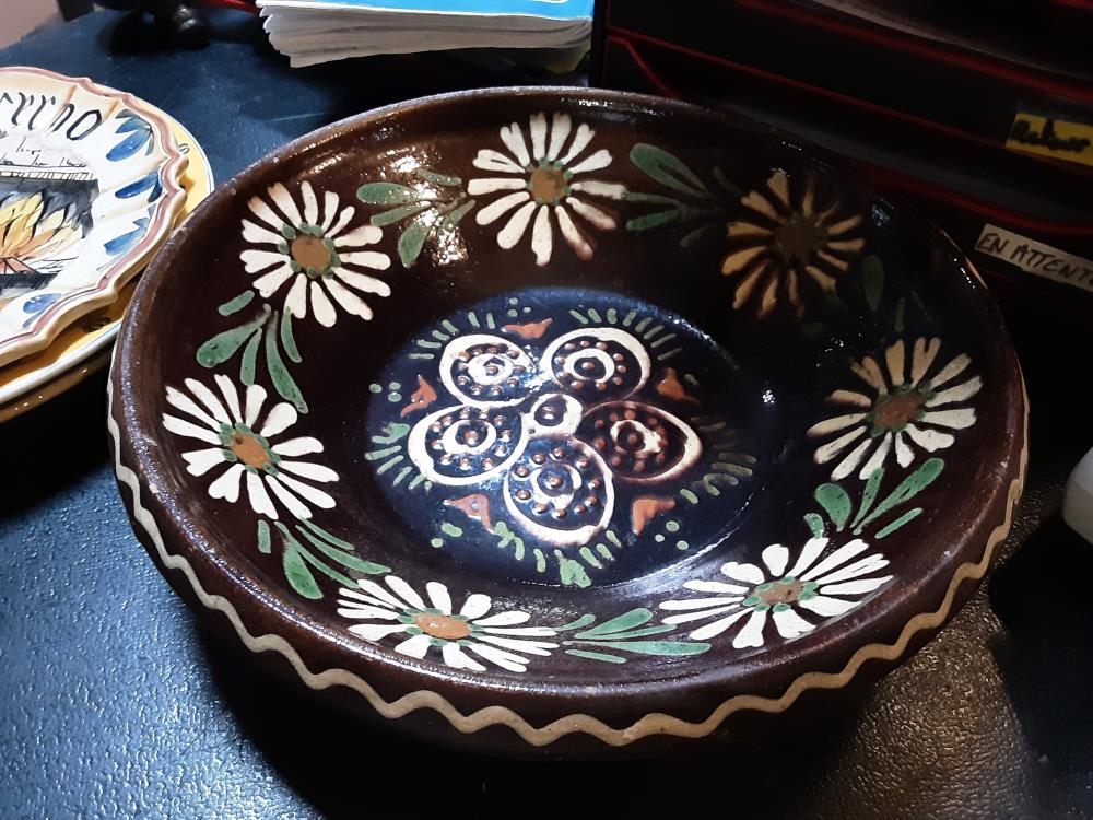 PLAT SOUFFLENHEIM