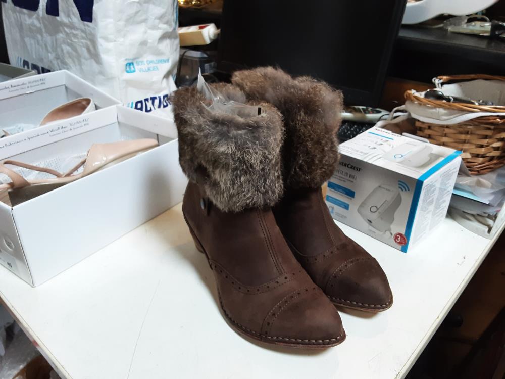 BOTINE