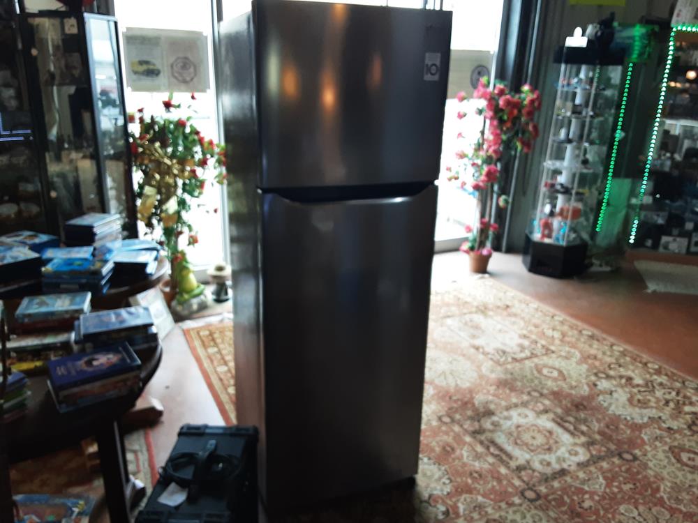 FRIGO GRIS LG