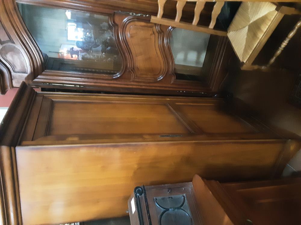 BONNETIERE PENDERIE + CLEF