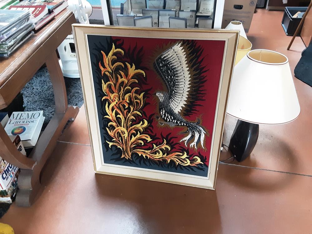 CANEVAS PHOENIX
