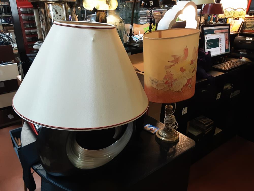 LAMPE 