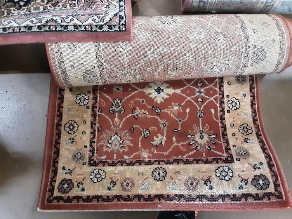 TAPIS DE COULOIR 