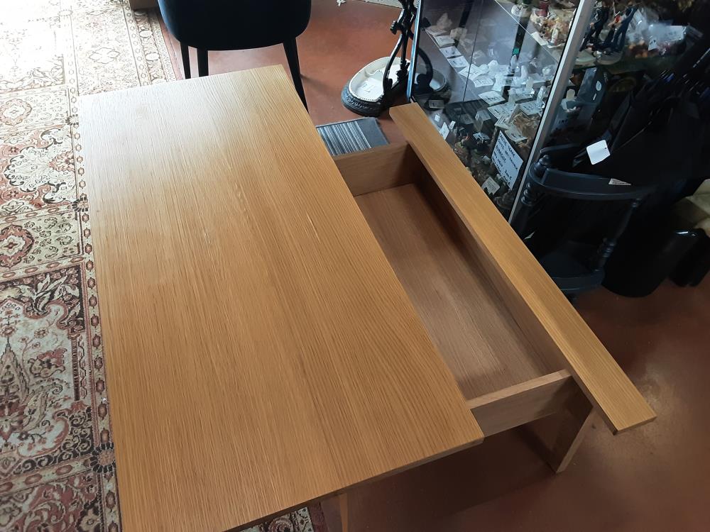 TABLE BASSE PN 349 PLATEAU DANS L'ETAT 