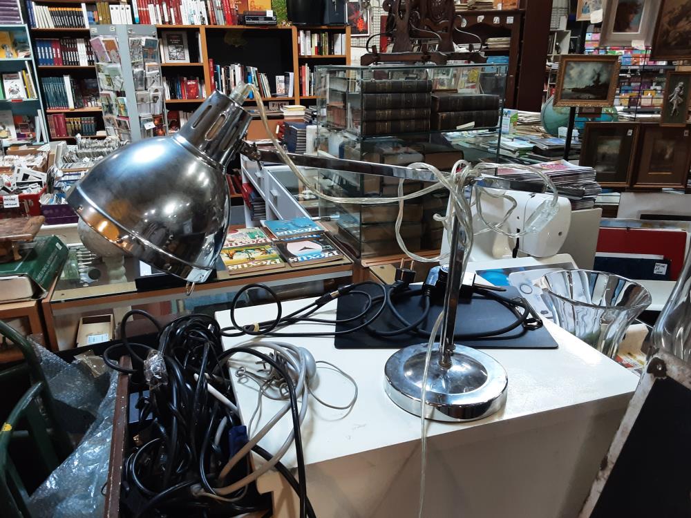 LAMPE BUREAU