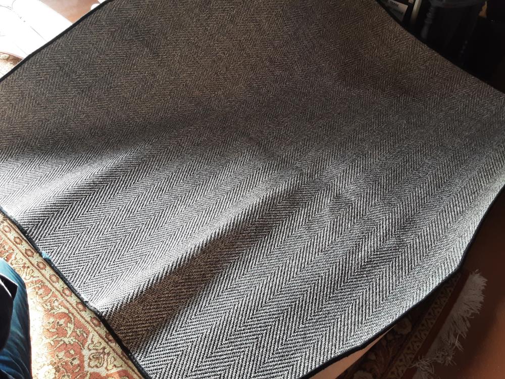 TAPIS