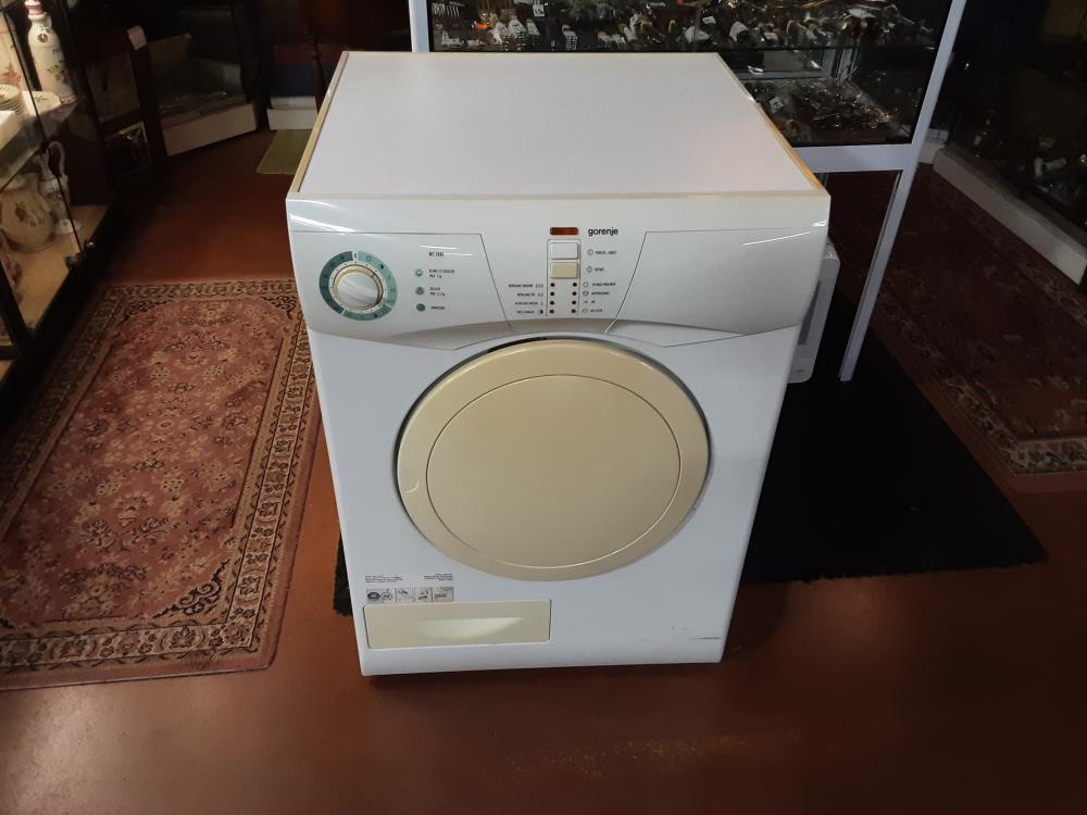 SECHE LINGE GORENJE