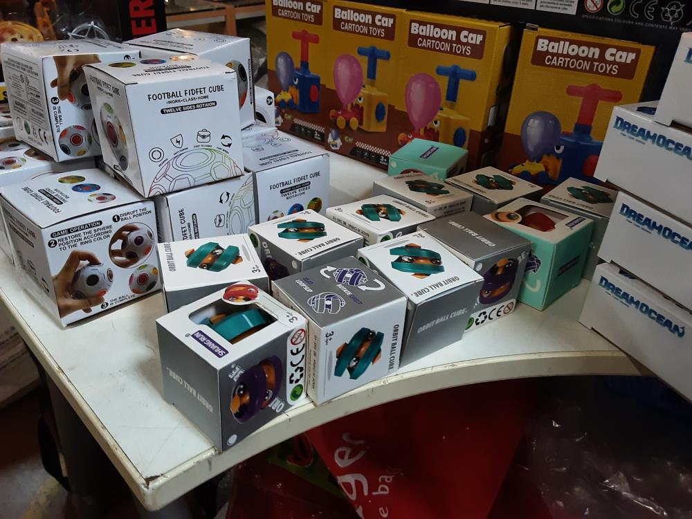 ANTI STRESS A BILLES