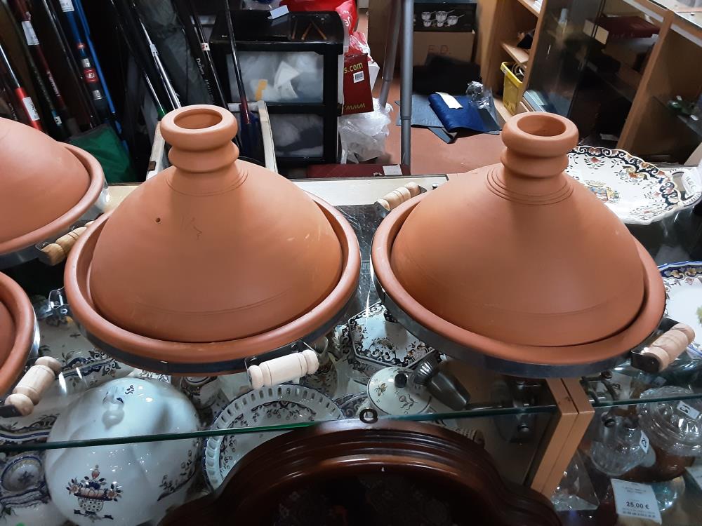 TAJINE GM