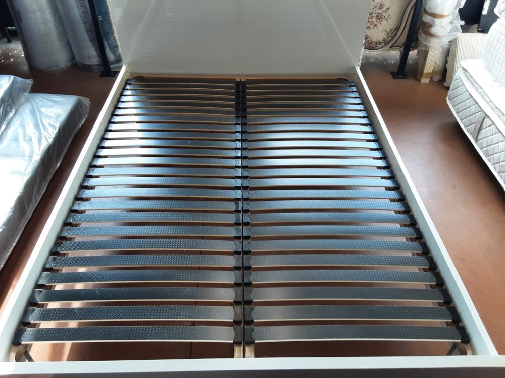 SOMMIER 2X24 LATTES 140X190