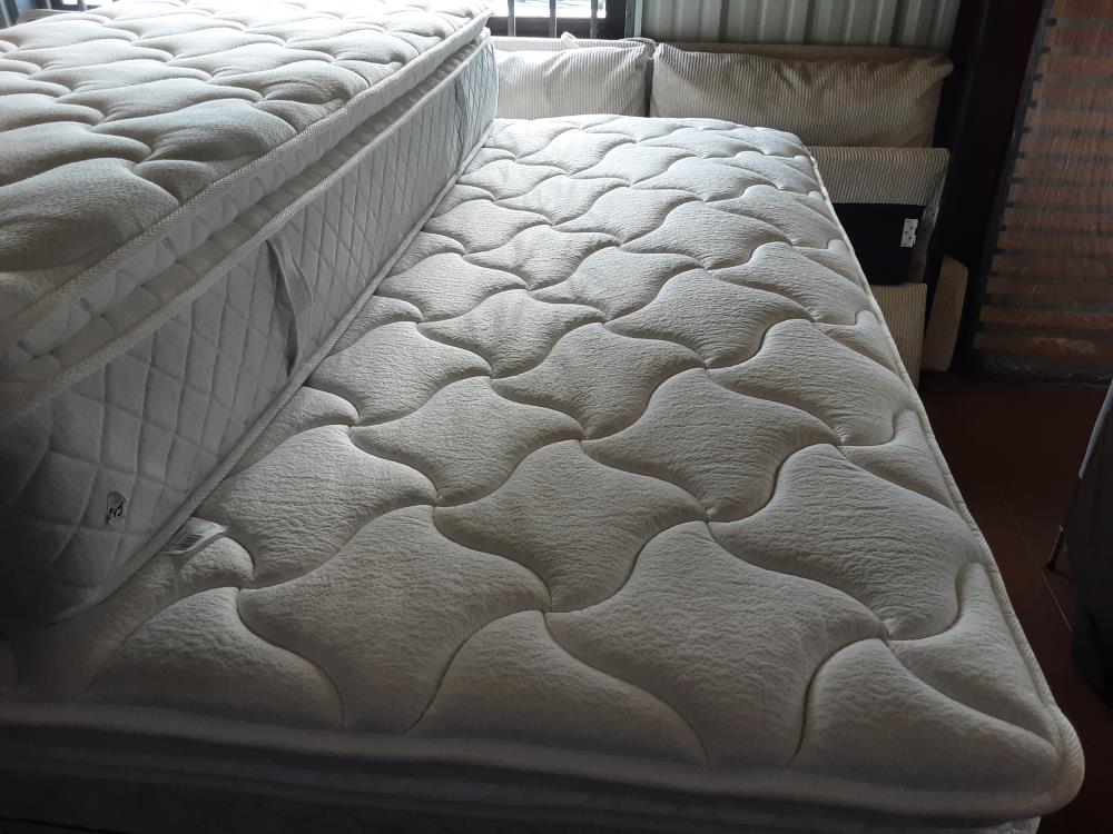 MATELAS HYPNIA 160X200 PN 810