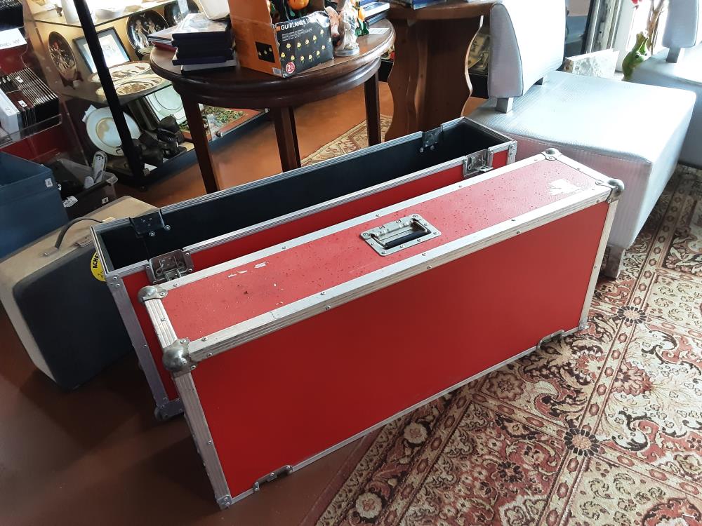 CAISSE DE RANGEMENT INSTRUMENT