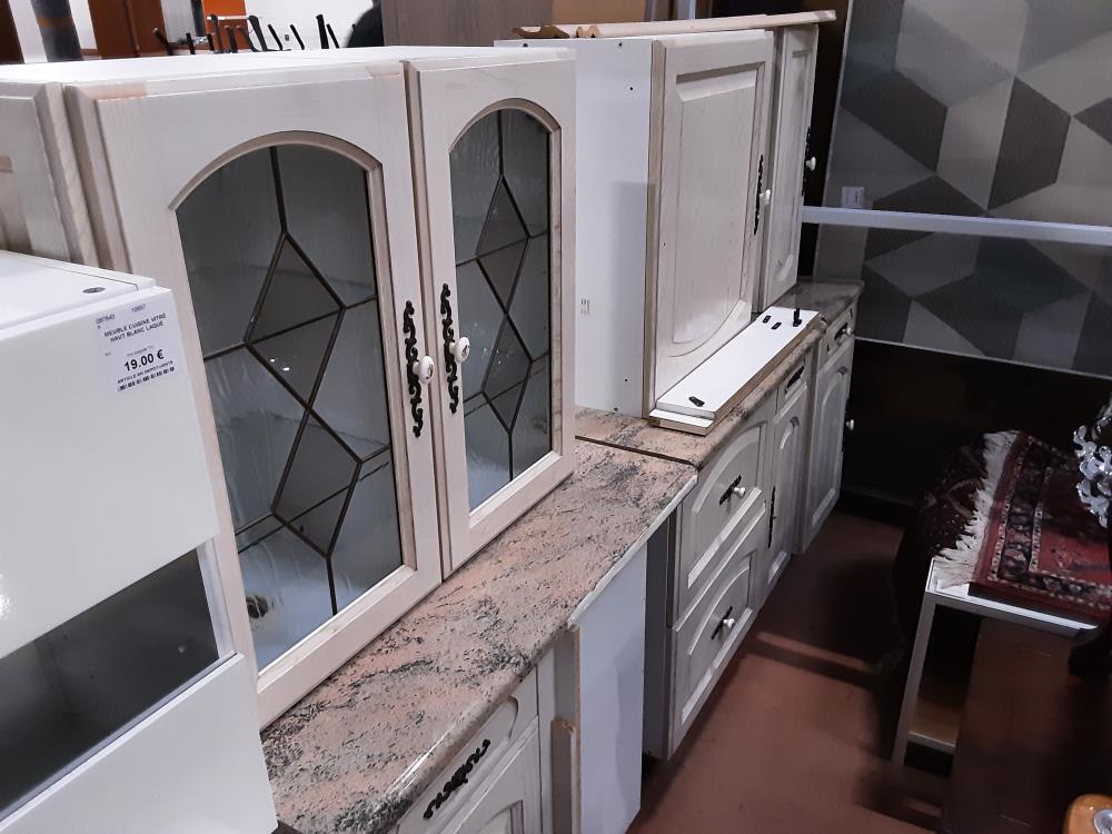 ENSEMBLE CUISINE 6 ELEMENT