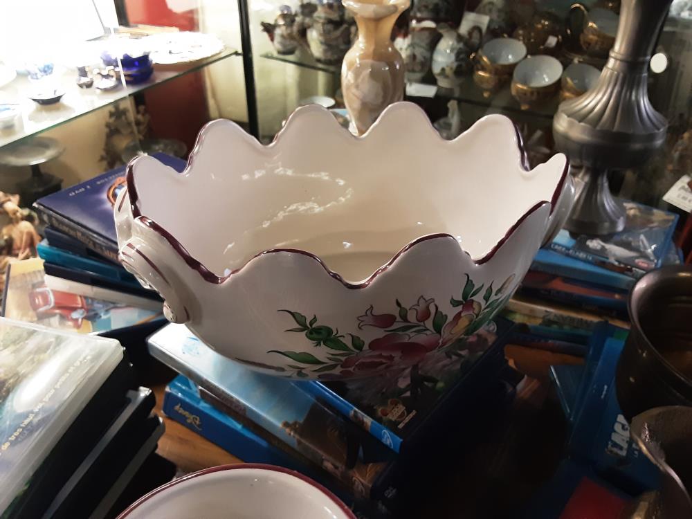 JARDINIERE LUNEVILLE