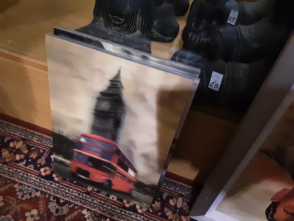 CADRE RELIEF NEW YORK