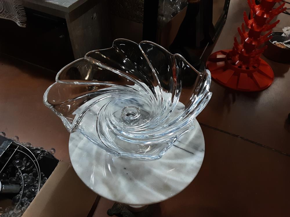 COUPE VERRE