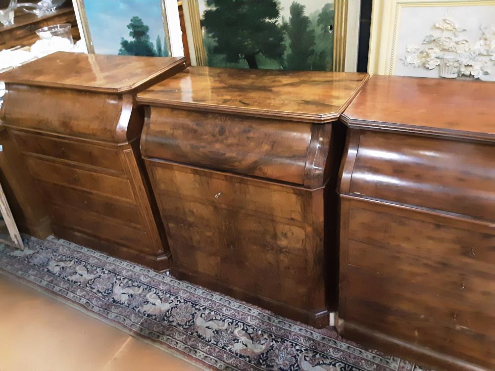 COIFFEUSE MERISIER 4 T 