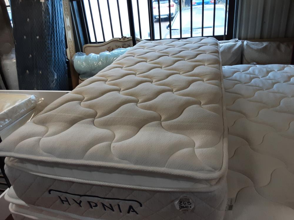 MATELAS HYPNIA 80X200 PN 480