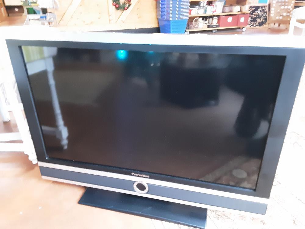 TELEVISION TECHNISAT + TEL