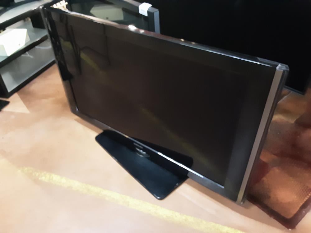 TELEVISION SAMSUNG + TEL