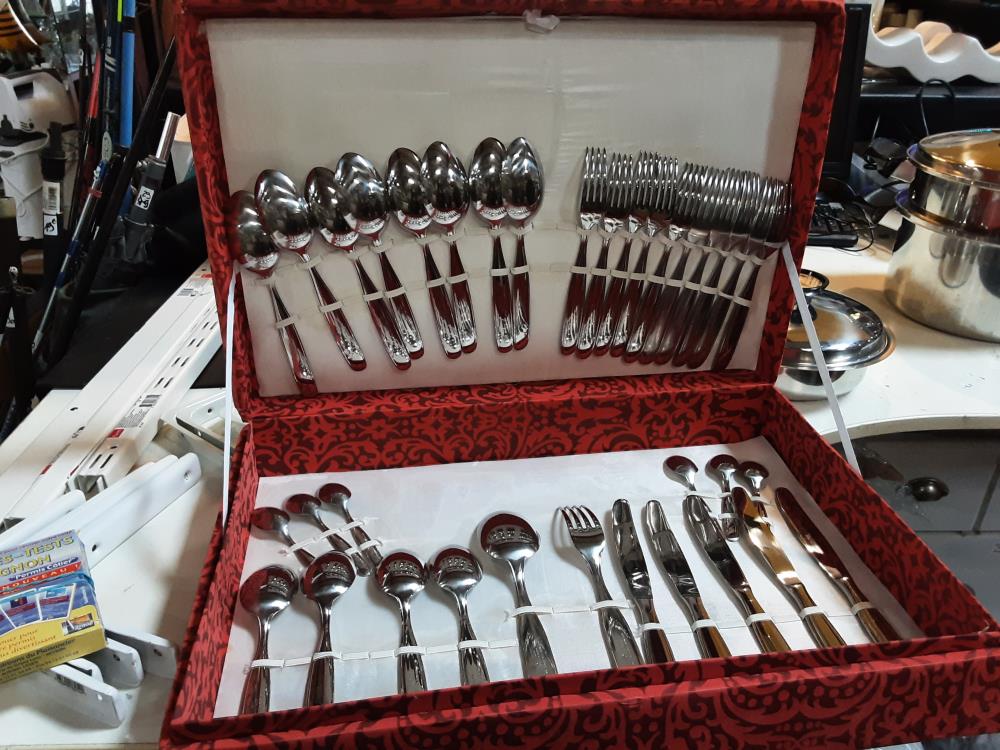 MENAGERE COOK O MATIC