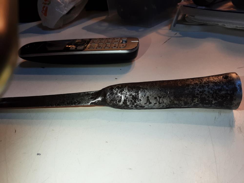 PIC RÉVOLUTIONNAIRE 1793 ARME NATIONALE 