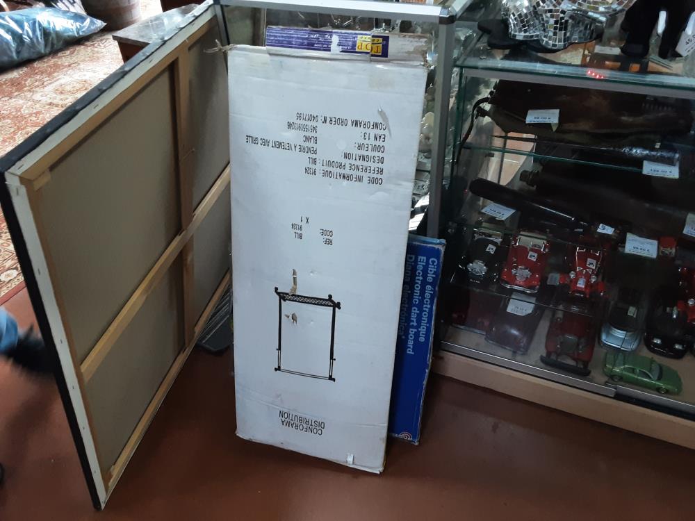 PORTANT SUR ROULETTE