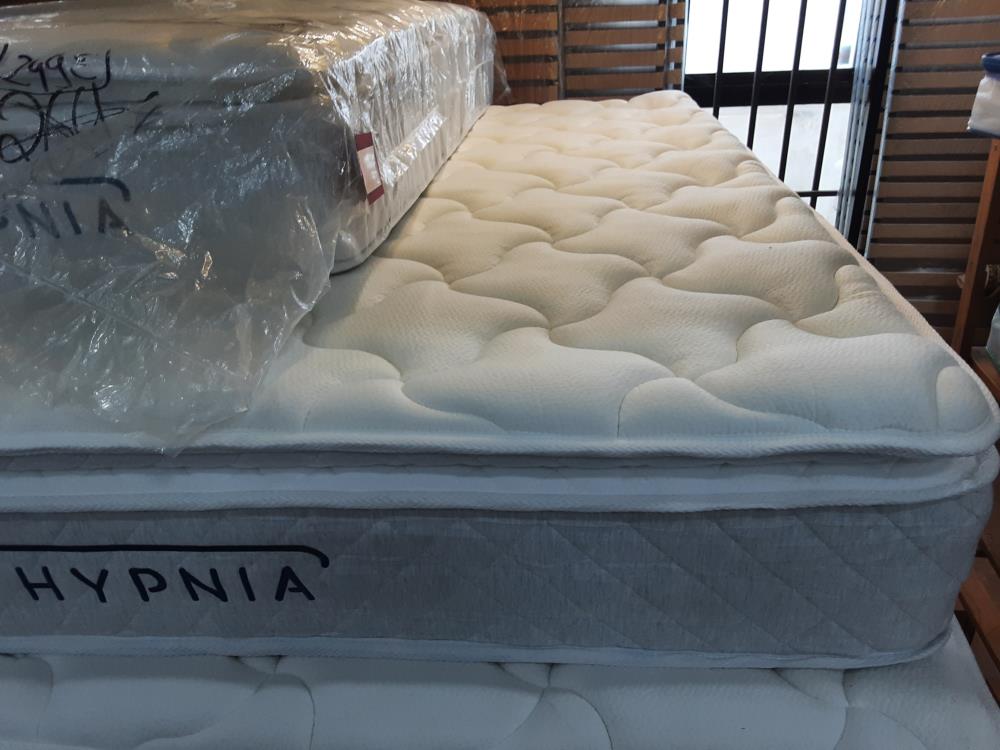 MATELAS HYPNIA 160X190