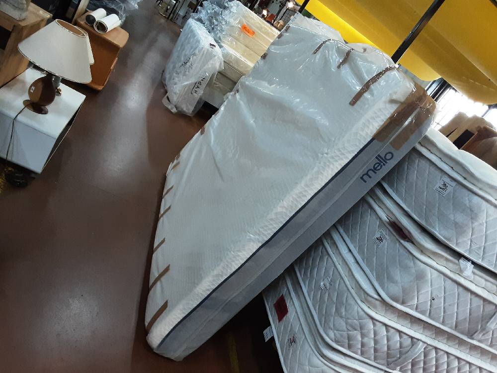 MATELAS MELLO 160X200 PN : 729€