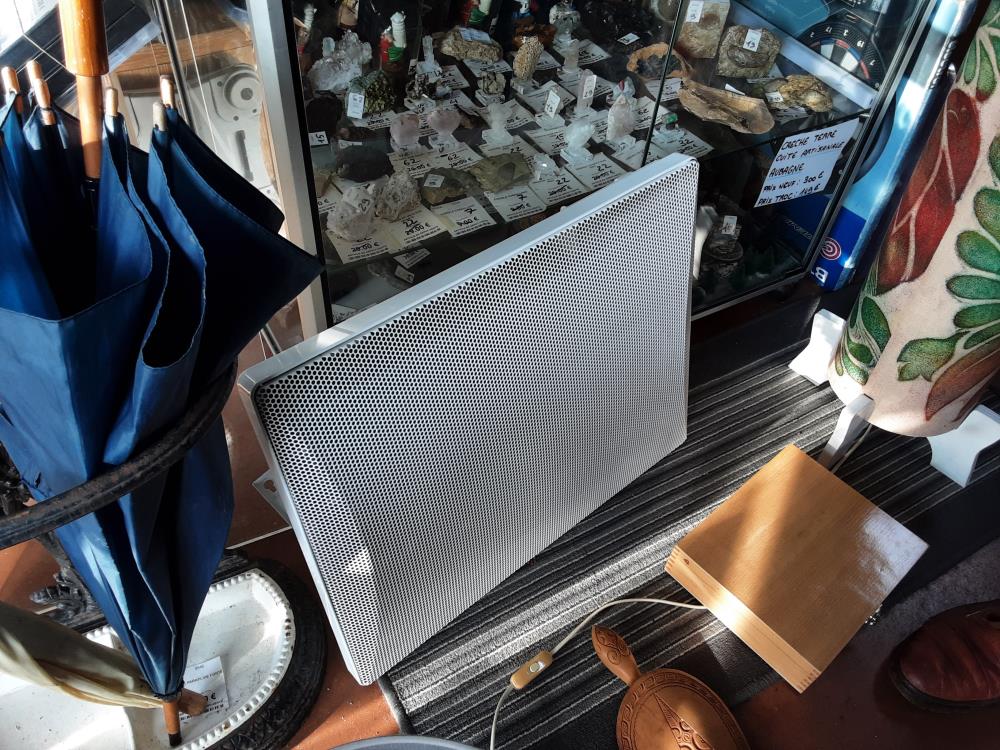 RADIATEUR ELECTRIQUE 