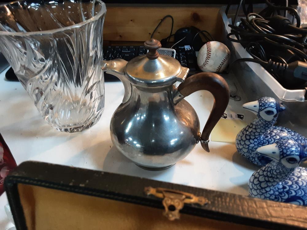 CAFETIERE ETAIN