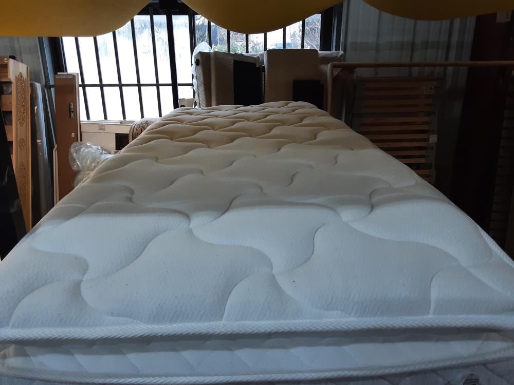 MATELAS HYPNIA 90X200 PN 449
