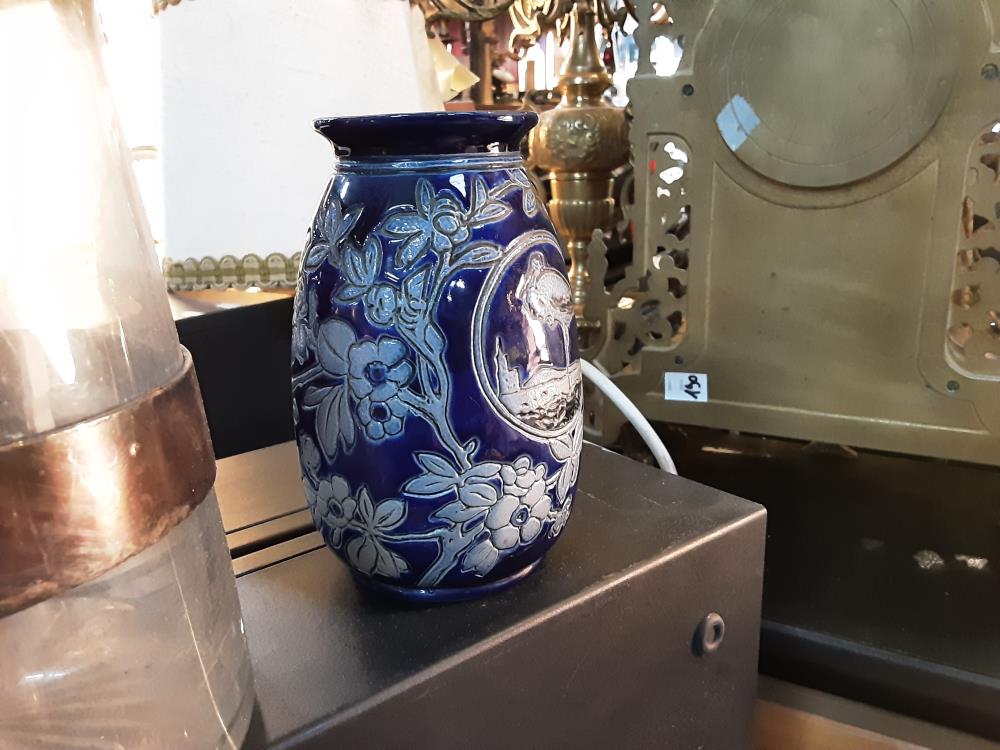 POT BETSCHDORF SIGNE