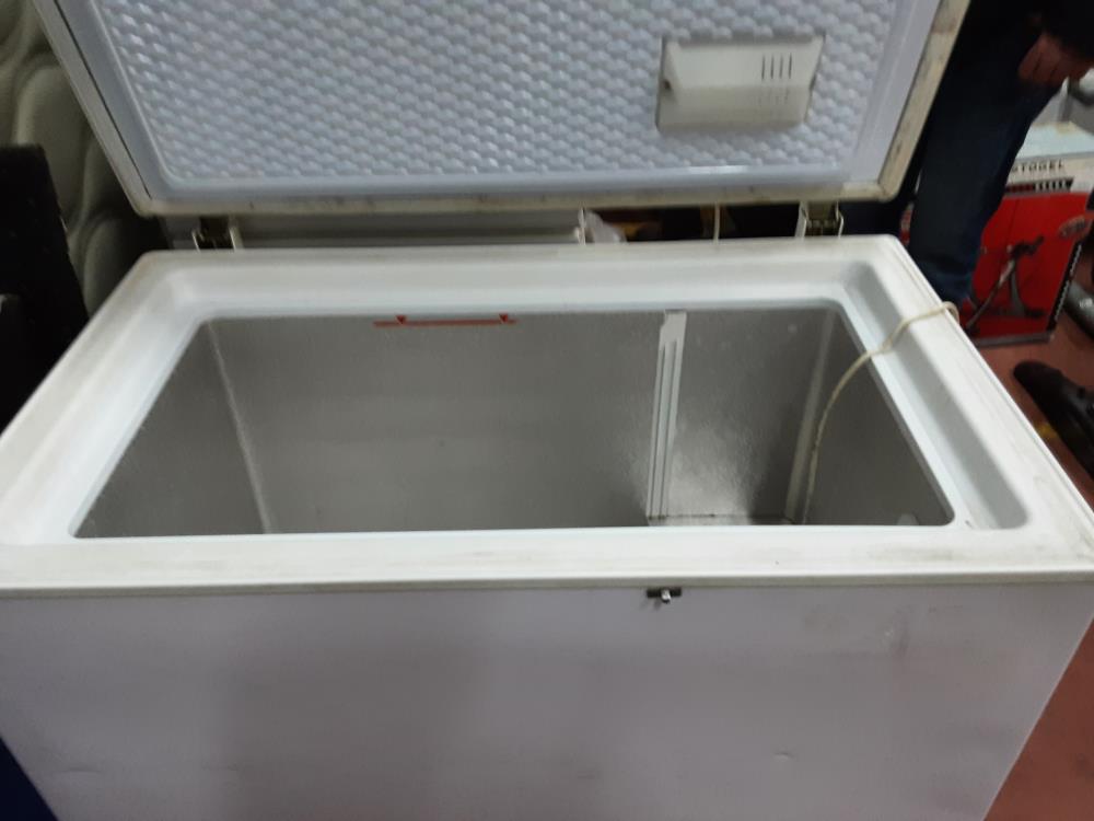 CONGELATEUR COFFRE PM DANS L'ETAT 