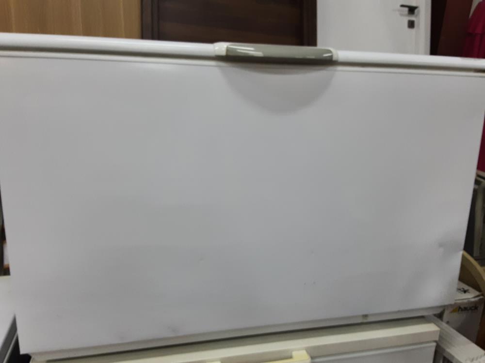 CONGELATEUR COFFRE ELECTROLUX 