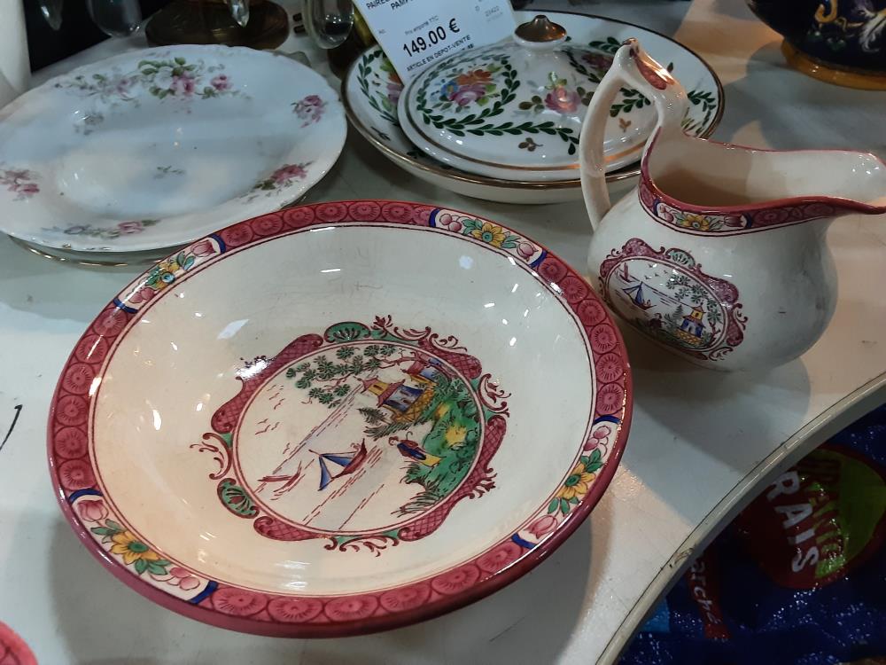 BIBELOT COPELAND SPODE ENGLAND 