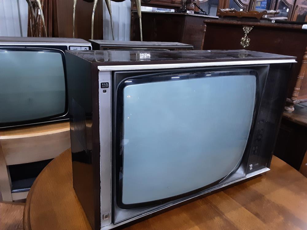 TELEVISION ANCIENNE