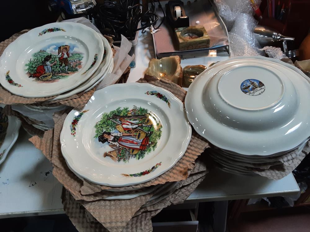 SERVICE DECOR RIQUERVIHR