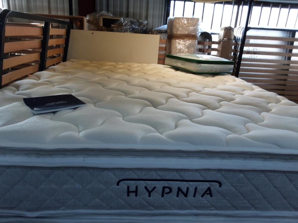 MATELAS HYPNIA 180X200 PN920